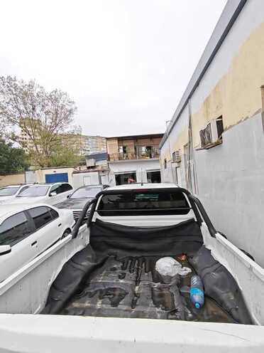 Changan F70 (Hunter) 2023, 156,627 km - 1.9 l - Bakı