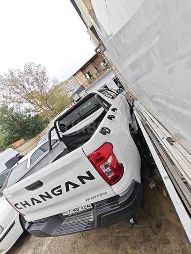 Changan F70 (Hunter) 2023, 156,627 km - 1.9 l - Bakı