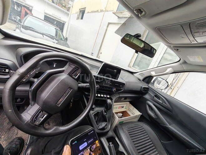 Changan F70 (Hunter) 2023, 156,627 km - 1.9 l - Bakı