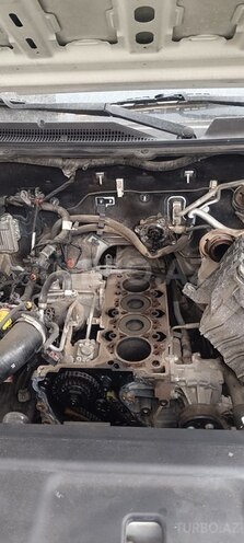 Changan F70 (Hunter) 2023, 156,627 km - 1.9 l - Bakı