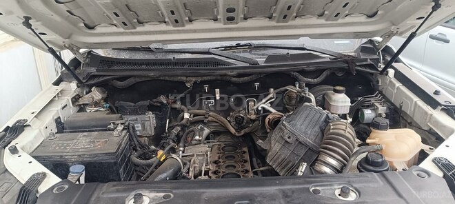 Changan F70 (Hunter) 2023, 156,627 km - 1.9 l - Bakı
