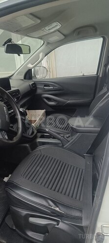 Changan F70 (Hunter) 2023, 156,627 km - 1.9 l - Bakı