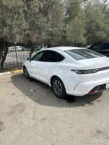 BYD Destroyer 05 2024, 74,000 km - 1.5 л - Bakı