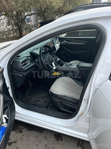 BYD Destroyer 05 2024, 74,000 km - 1.5 л - Bakı