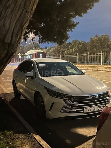 BYD Destroyer 05 2024, 74,000 km - 1.5 л - Bakı