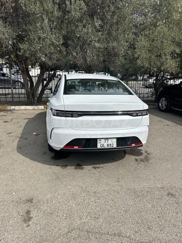BYD Destroyer 05 2024, 74,000 km - 1.5 л - Bakı
