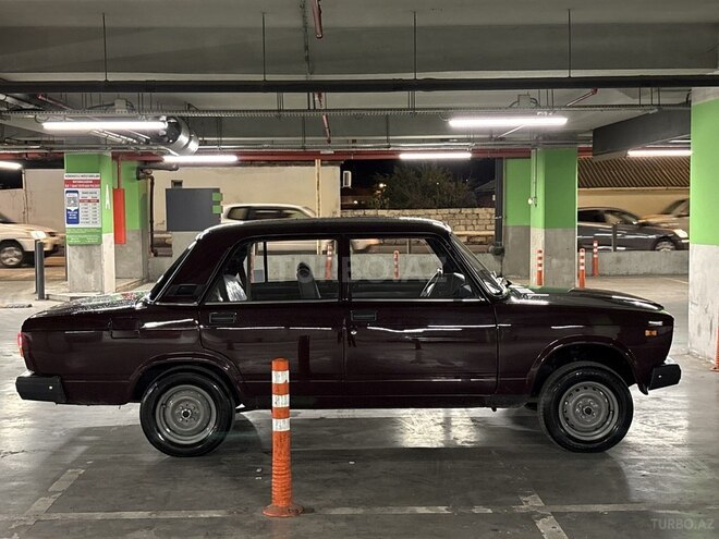 LADA (VAZ) 2107 2006, 70,000 km - 1.6 l - Bakı