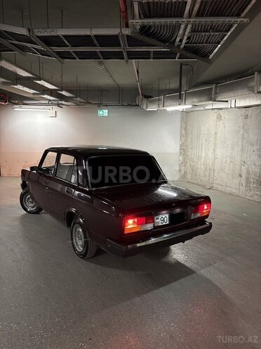 LADA (VAZ) 2107 2006, 70,000 km - 1.6 l - Bakı