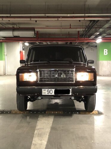 LADA (VAZ) 2107 2006, 70,000 km - 1.6 l - Bakı