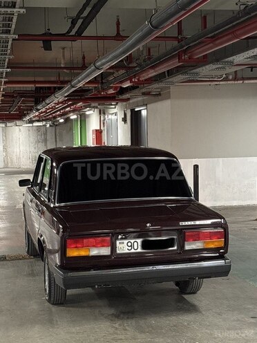 LADA (VAZ) 2107 2006, 70,000 km - 1.6 l - Bakı