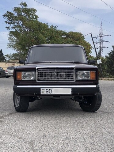LADA (VAZ) 2107 2006, 70,000 km - 1.6 l - Bakı