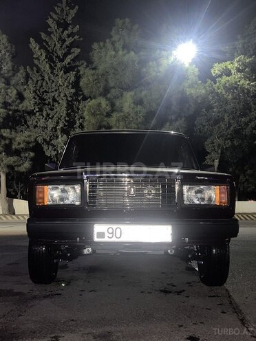 LADA (VAZ) 2107 2006, 70,000 km - 1.6 l - Bakı