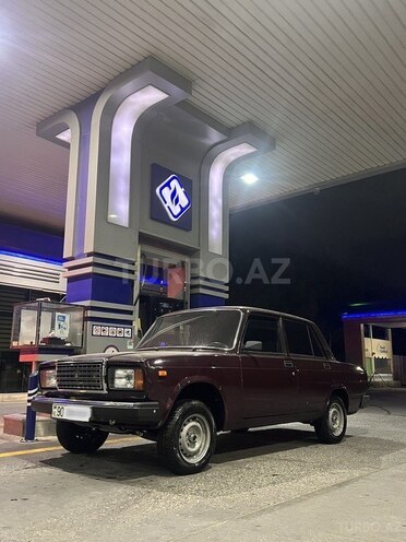 LADA (VAZ) 2107 2006, 70,000 km - 1.6 l - Bakı
