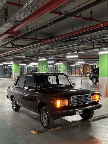 LADA (VAZ) 2107 2006, 70,000 km - 1.6 l - Bakı