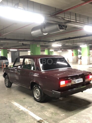 LADA (VAZ) 2107 2006, 70,000 km - 1.6 l - Bakı