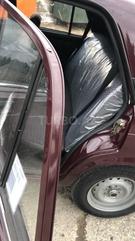 LADA (VAZ) 2107 2006, 70,000 km - 1.6 l - Bakı