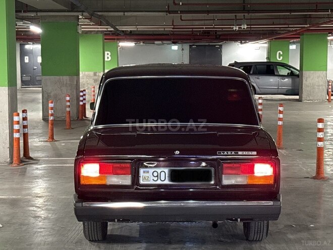 LADA (VAZ) 2107 2006, 70,000 km - 1.6 l - Bakı