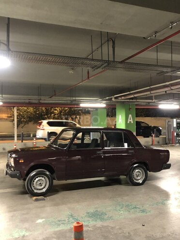 LADA (VAZ) 2107 2006, 70,000 km - 1.6 l - Bakı