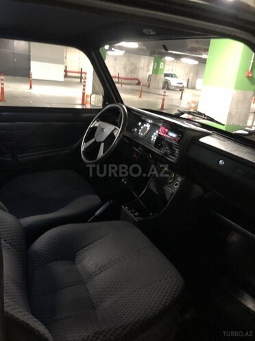 LADA (VAZ) 2107 2006, 70,000 km - 1.6 l - Bakı