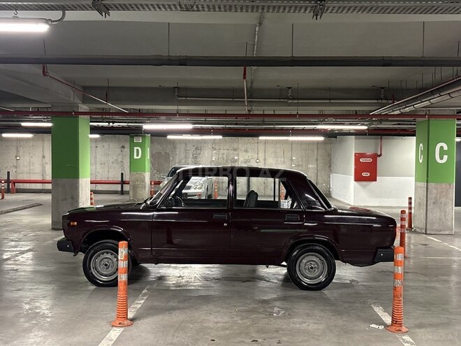LADA (VAZ) 2107 2006, 70,000 km - 1.6 l - Bakı