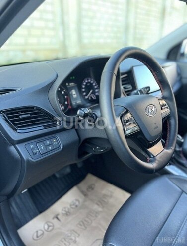Hyundai Accent 2021, 132,000 km - 1.6 l - Xırdalan
