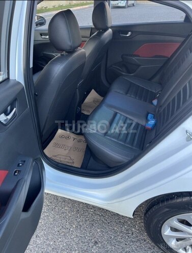 Hyundai Accent 2021, 132,000 km - 1.6 l - Xırdalan