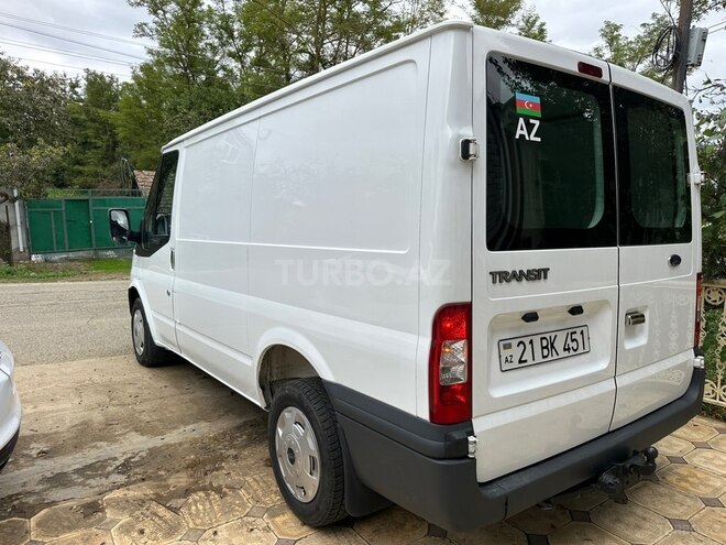 Ford Transit 2010, 220,000 km - 2.2 l - Gədəbəy