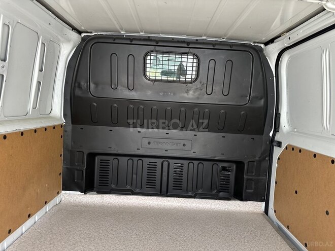 Ford Transit 2010, 220,000 km - 2.2 l - Gədəbəy
