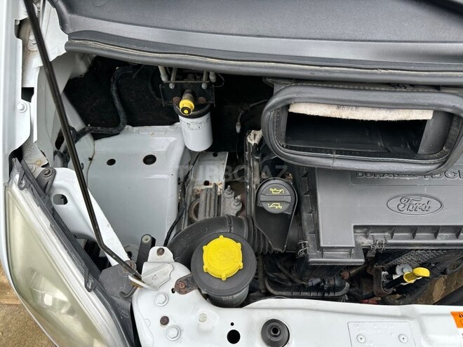 Ford Transit 2010, 220,000 km - 2.2 l - Gədəbəy