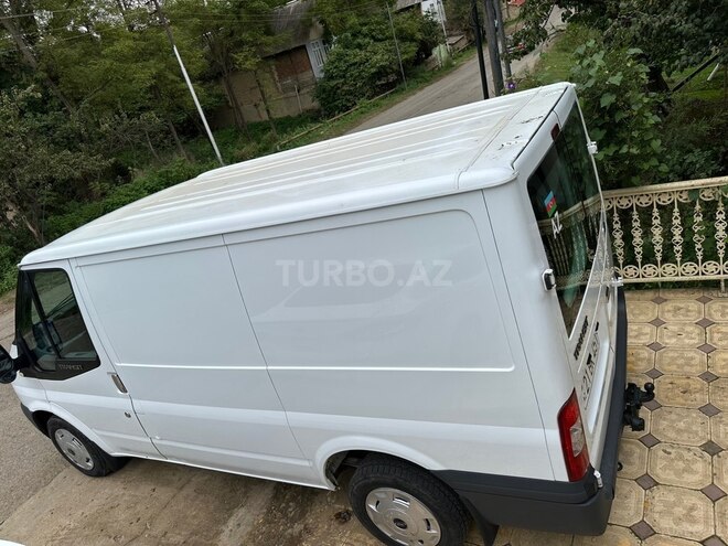 Ford Transit 2010, 220,000 km - 2.2 l - Gədəbəy