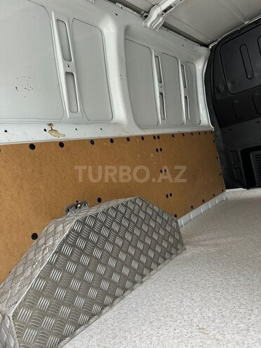 Ford Transit 2010, 220,000 km - 2.2 l - Gədəbəy