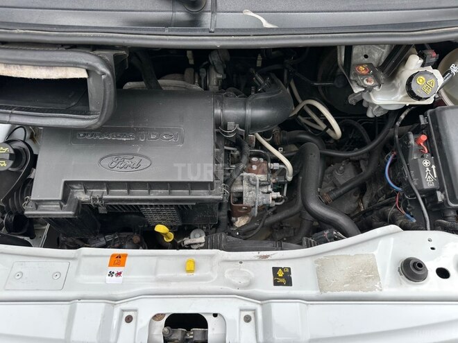 Ford Transit 2010, 220,000 km - 2.2 l - Gədəbəy