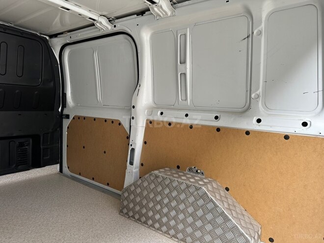 Ford Transit 2010, 220,000 km - 2.2 l - Gədəbəy