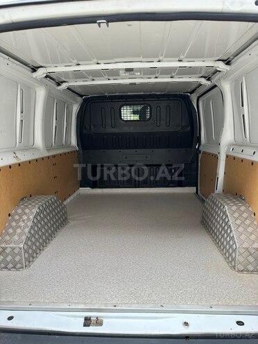 Ford Transit 2010, 220,000 km - 2.2 l - Gədəbəy