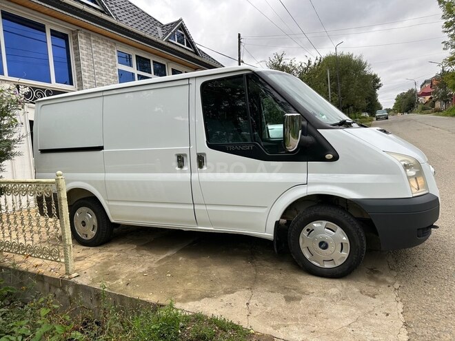 Ford Transit 2010, 220,000 km - 2.2 l - Gədəbəy