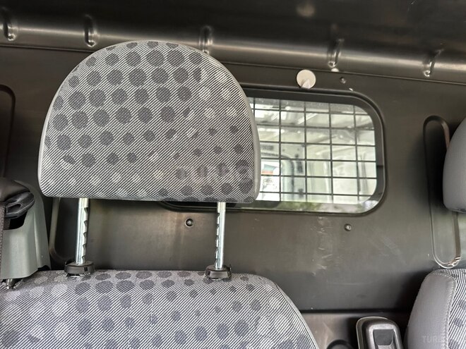 Ford Transit 2010, 220,000 km - 2.2 l - Gədəbəy