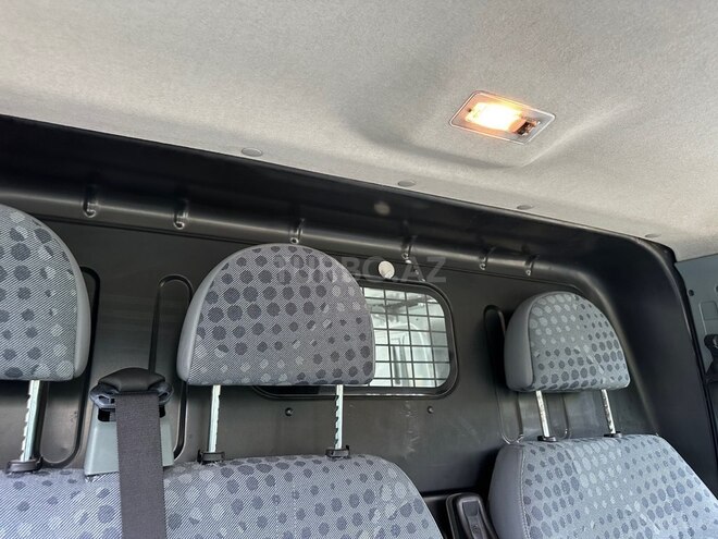 Ford Transit 2010, 220,000 km - 2.2 l - Gədəbəy