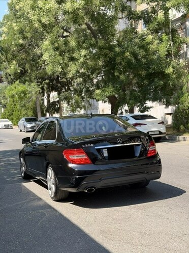 Mercedes C 250 2014, 198,000 km - 1.8 l - Bakı