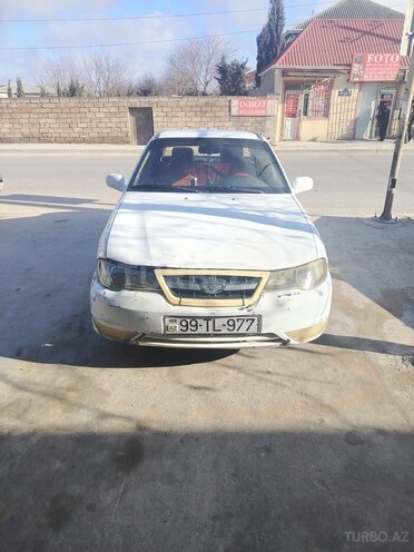 Daewoo Nexia 2010, 500,000 km - 1.5 l - Bakı