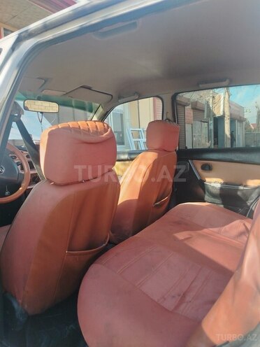 Daewoo Nexia 2010, 500,000 km - 1.5 l - Bakı