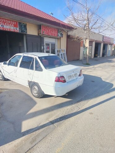 Daewoo Nexia 2010, 500,000 km - 1.5 l - Bakı