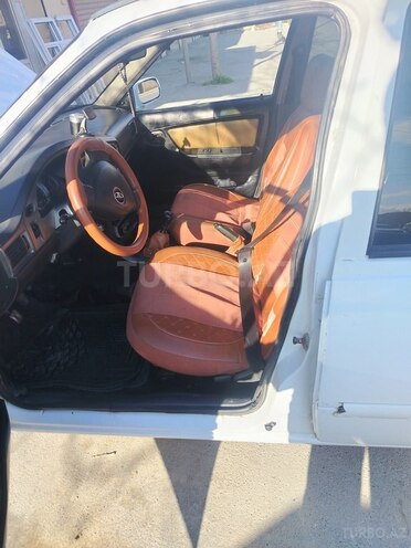 Daewoo Nexia 2010, 500,000 km - 1.5 l - Bakı