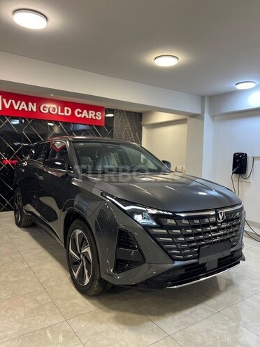 Changan  2026, 0 km - 1.5 л - Bakı