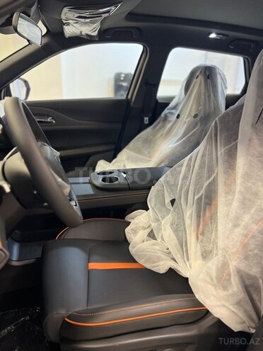 Changan  2026, 0 km - 1.5 л - Bakı