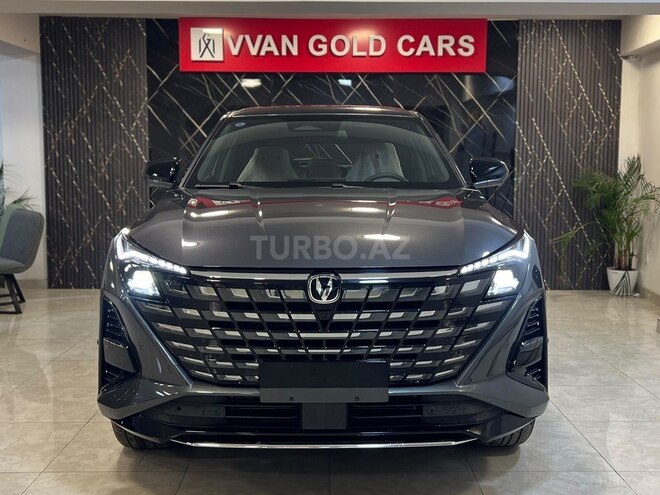 Changan  2026, 0 km - 1.5 л - Bakı