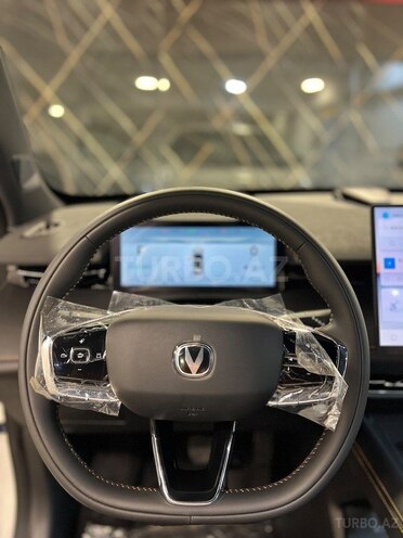 Changan  2026, 0 km - 1.5 л - Bakı