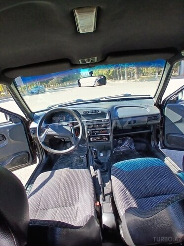 LADA (VAZ) 2115 2010, 232,580 km - 1.6 l - Gəncə
