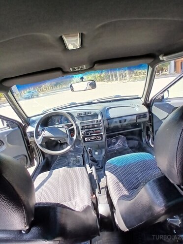 LADA (VAZ) 2115 2010, 232,580 km - 1.6 l - Gəncə