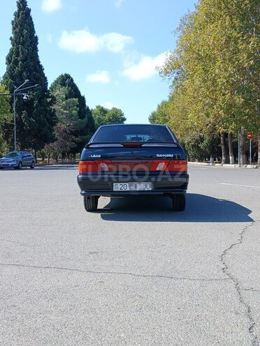 LADA (VAZ) 2115 2010, 232,580 km - 1.6 l - Gəncə