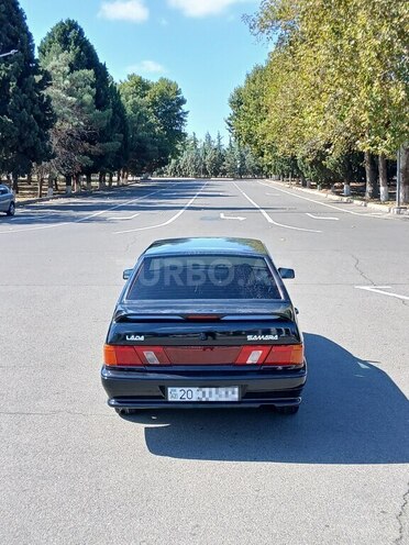 LADA (VAZ) 2115 2010, 232,580 km - 1.6 l - Gəncə